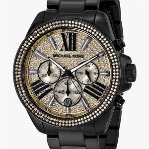 Michael Kors Watch MK5961 NWOT